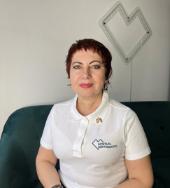 Уська Віра Романівна