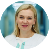 Василець Вікторія Вікторівна