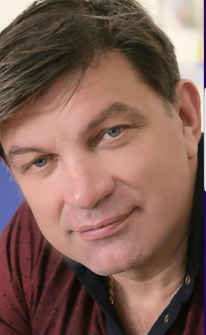 Варзарь Сергій Олександрович 