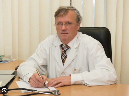 Войтко Олександр Володимирович  