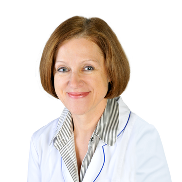 Волоха Алла Петрівна