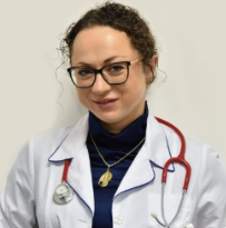 Ліщук-Якимович  Христина Олександрівна