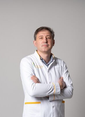 Яковенко Олег Костянтинович