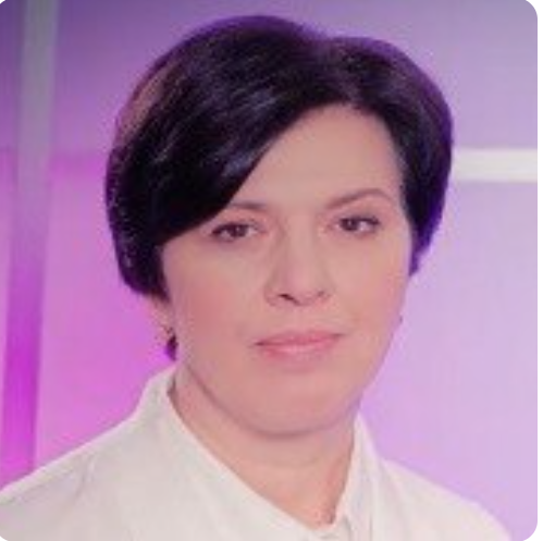 Забродська Людмила Валеріївна 