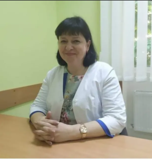 Заканавська Вікторія Вікторівна 