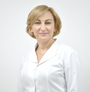 Замятіна Наталія Миколаївна 